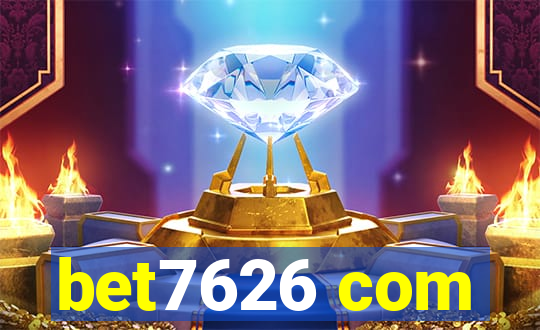 bet7626 com